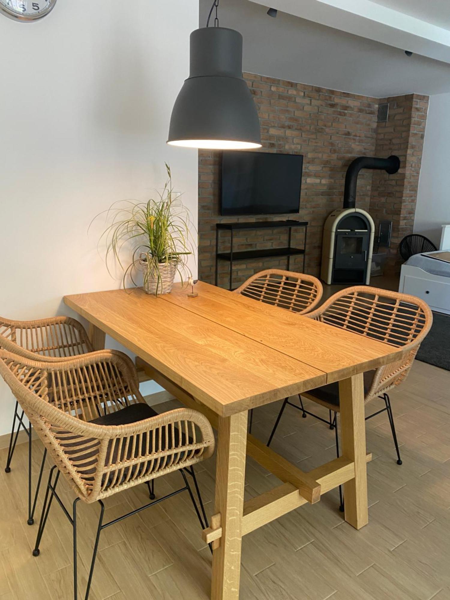 Apartamenty Marszallowka Dębki Kamer foto