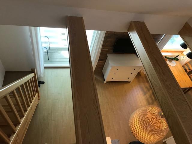 Apartamenty Marszallowka Dębki Buitenkant foto